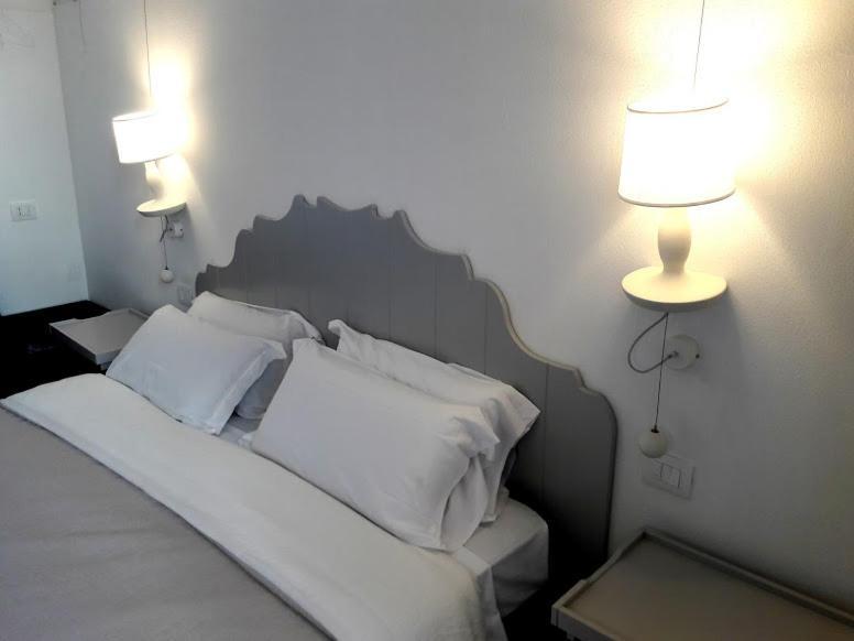 Bed and Breakfast Aquamarea Polignano a Mare Exterior foto