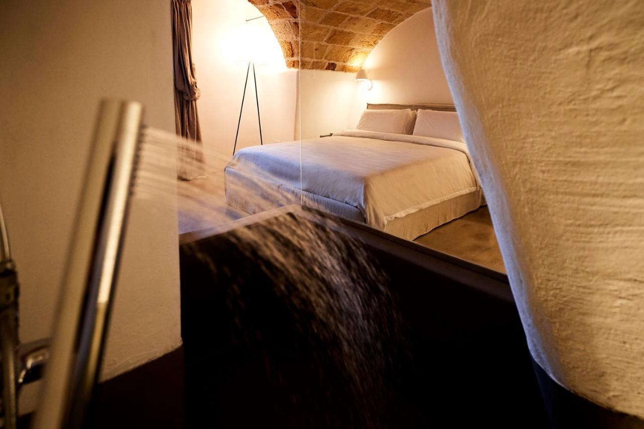 Bed and Breakfast Aquamarea Polignano a Mare Exterior foto