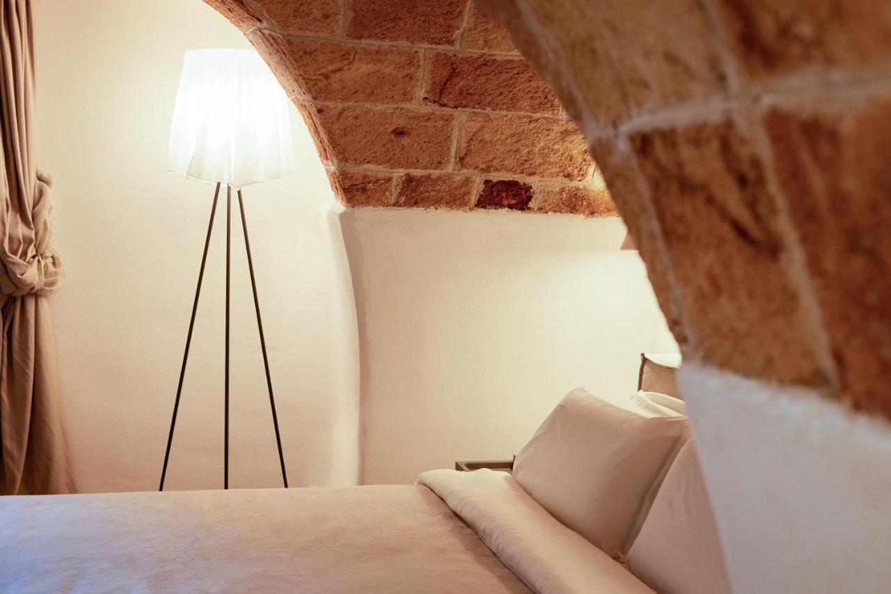 Bed and Breakfast Aquamarea Polignano a Mare Exterior foto